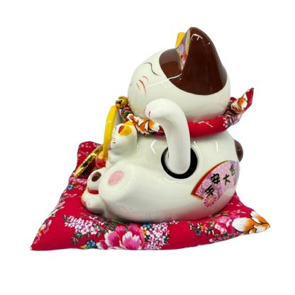 Fortune Cat