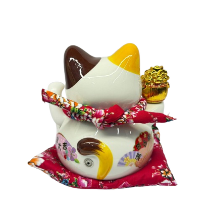 Fortune Cat
