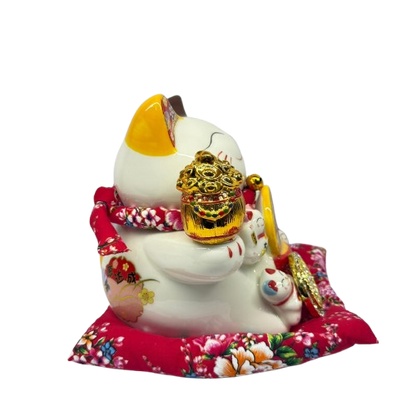 Fortune Cat