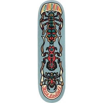 Foundation - Lindloff Bugs Deck