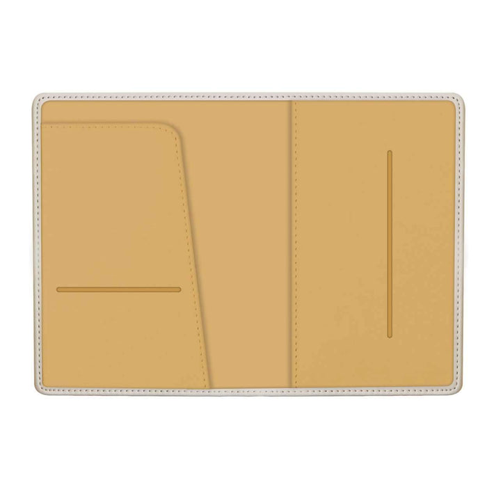Frank Lloyd Wright Geometry Passport Cover Travel Accessories Galison