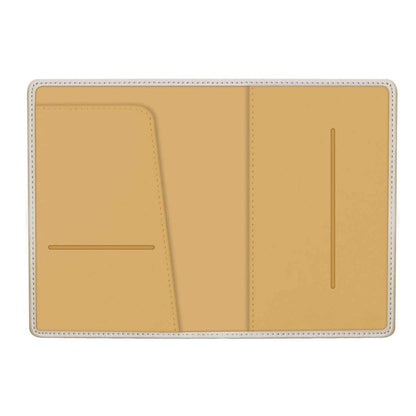 Frank Lloyd Wright Geometry Passport Cover Travel Accessories Galison