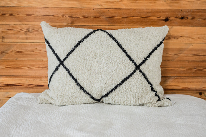 Freddie Big Pillow