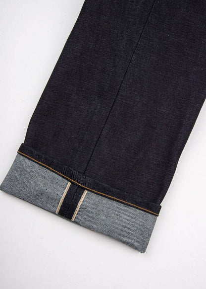 Freenote Trabuco Classic Straight - Iron & Resin