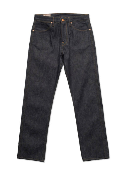 Freenote Wilkes Western Cut - Iron & Resin