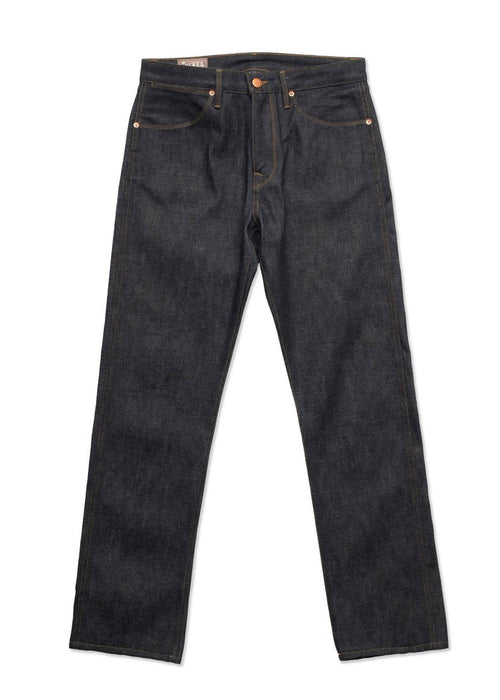 Freenote Wilkes Western Cut - Iron & Resin