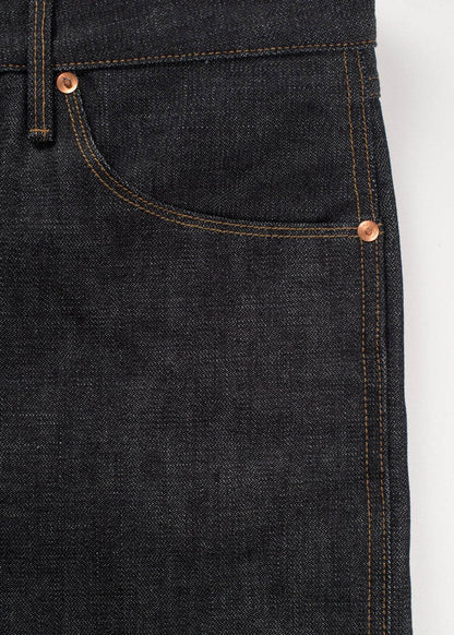 Freenote Wilkes Western Cut - Iron & Resin