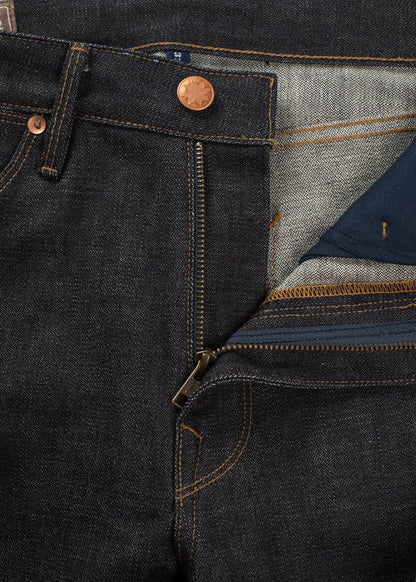 Freenote Wilkes Western Cut - Iron & Resin