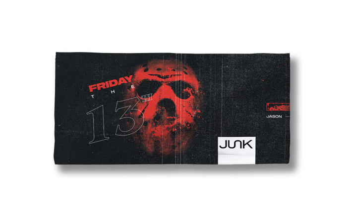 Friday the 13th: Nostalgic Horror Big Bang Lite Headband - View 3