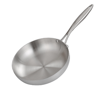 Frying Pan-30cm/Stainless Steel