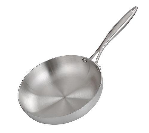 Frying Pan-30cm/Stainless Steel