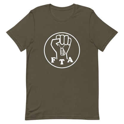 FTA Unisex T-Shirt