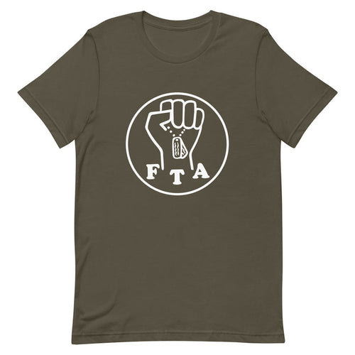 FTA Unisex T-Shirt