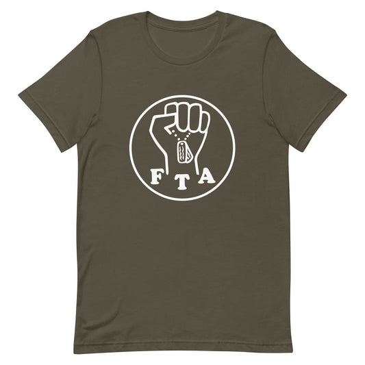 FTA Unisex T-Shirt