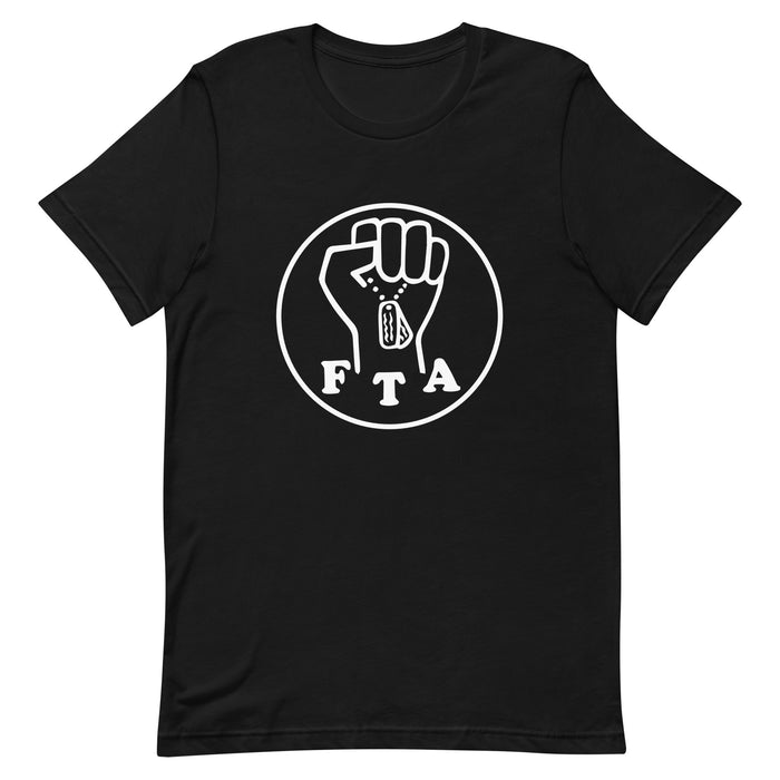 FTA Unisex T-Shirt