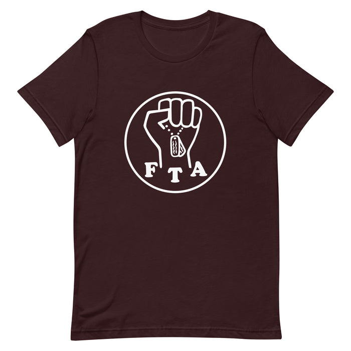 FTA Unisex T-Shirt