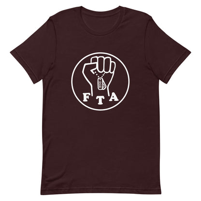 FTA Unisex T-Shirt