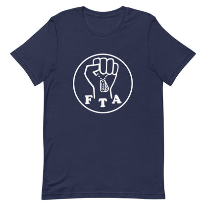 FTA Unisex T-Shirt
