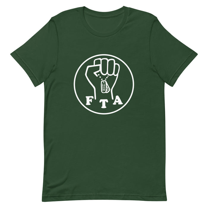 FTA Unisex T-Shirt
