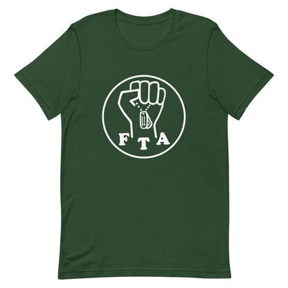 FTA Unisex T-Shirt