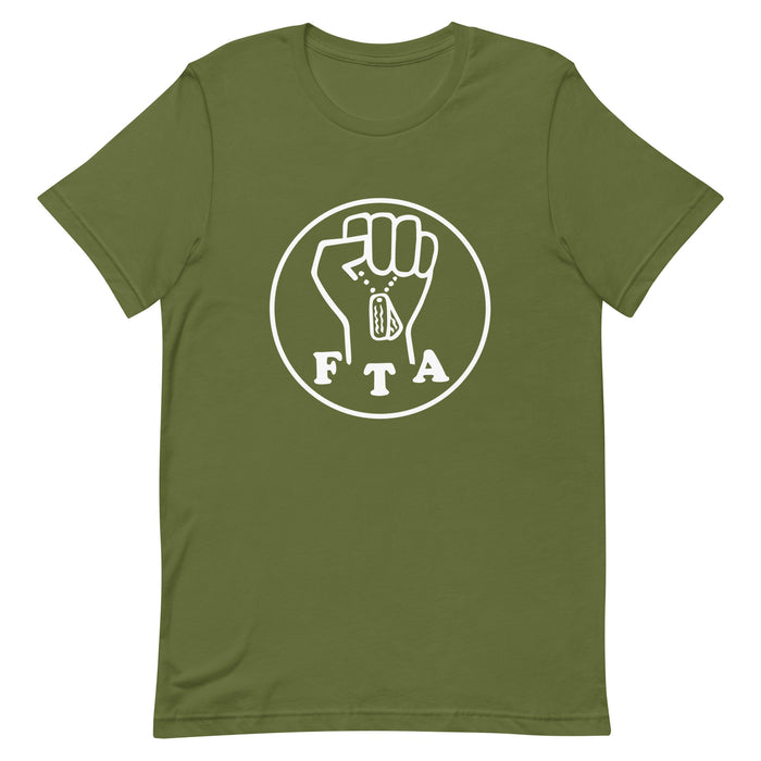 FTA Unisex T-Shirt