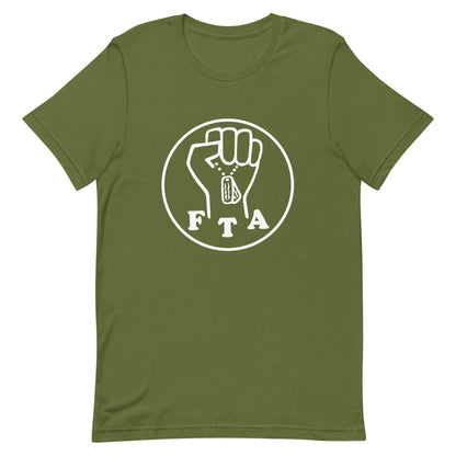 FTA Unisex T-Shirt