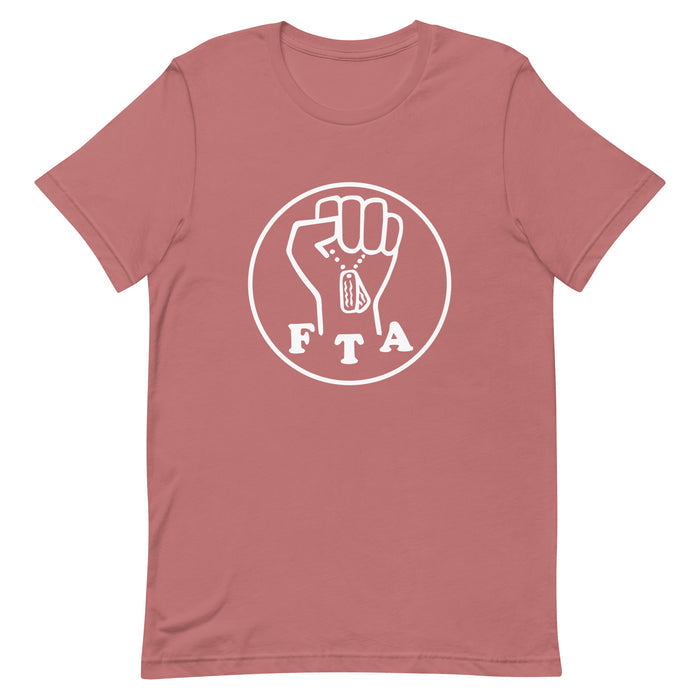 FTA Unisex T-Shirt