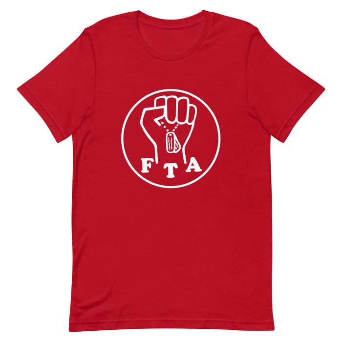 Red / XS