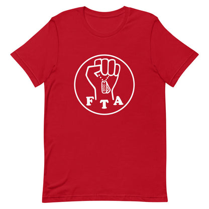 Red / XS