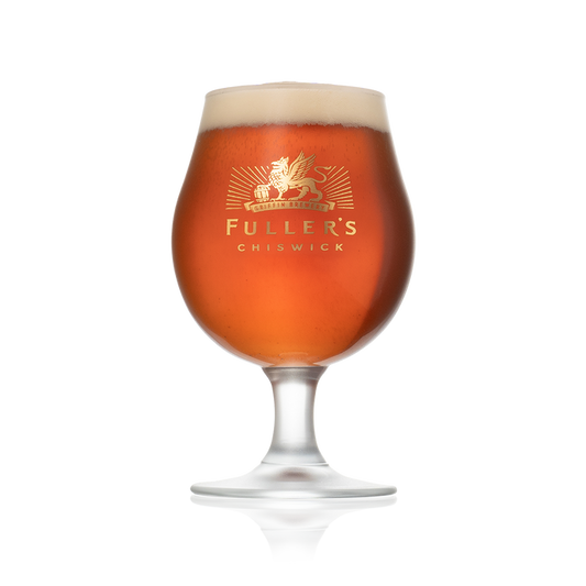 Fuller's Connoisseur Glass