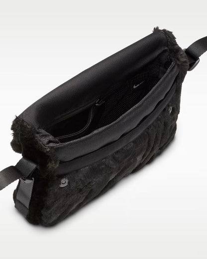 NIKE FUTURA LUXE CROSSBODY BAG