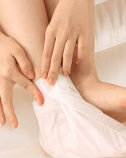 G9SKIN Self Aesthetic Soft Foot Mask