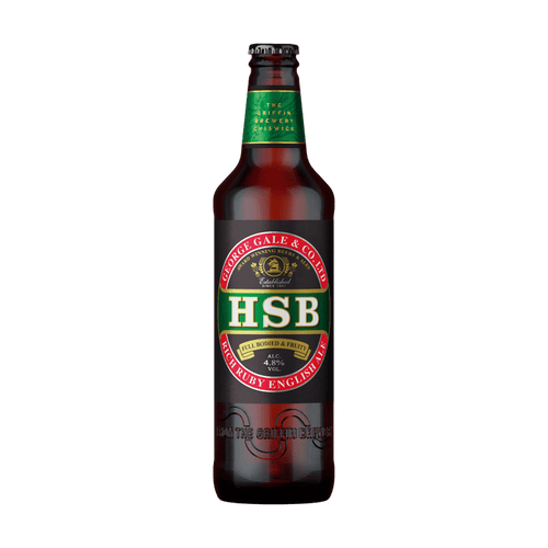 Gale's HSB 500ml Bottle