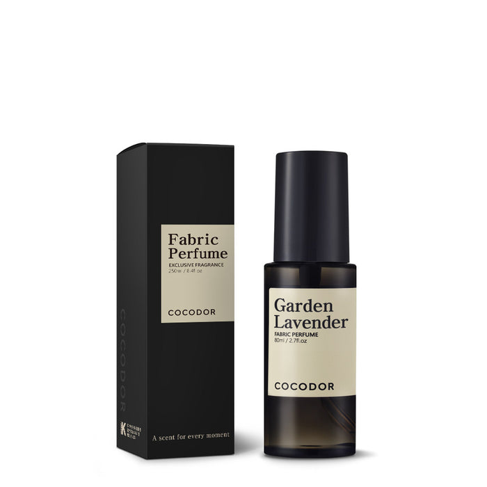 Garden Lavender