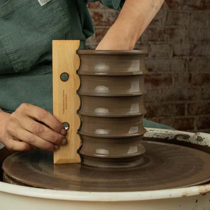 GARRITY WOOD PROFILE 4