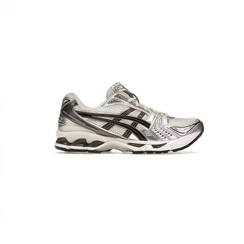 ASICS Gel Kayano 14 Cream Black Metallic Plum