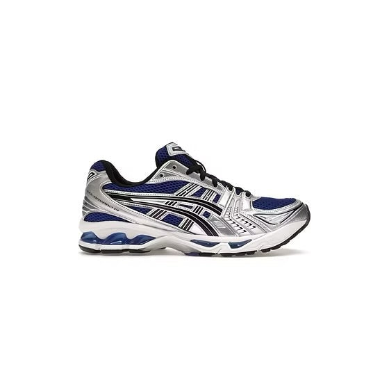 ASICS Kayano 14 Monaco Blue