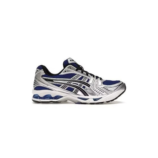 ASICS Kayano 14 Monaco Blue