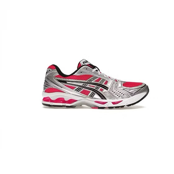 ASICS Kayano 14 Pink Glo
