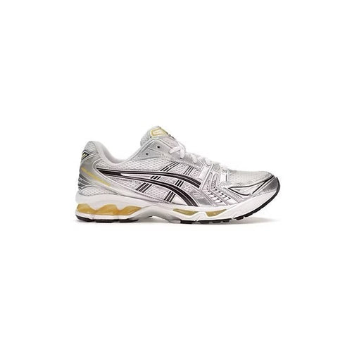 ASICS Kayano 14 Tai Chi Yellow