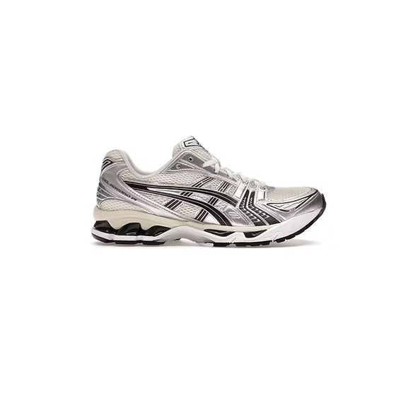 ASICS Kayano 14 Cream Scarab
