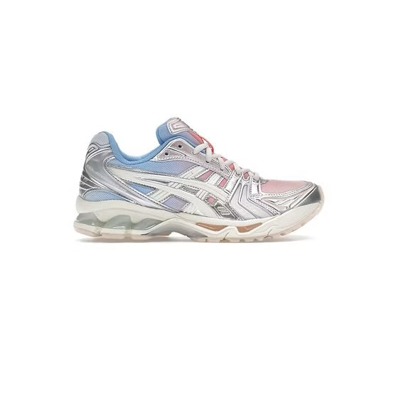 ASICS Kayano 14 Baked Pink