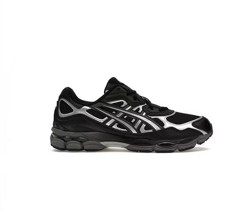 ASICS Gel NYC Graphite Grey