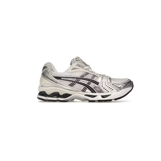 ASICS Kayano 14 White Midnight