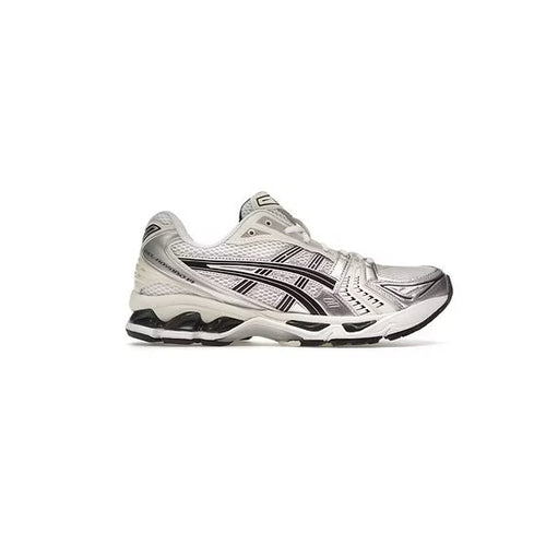 ASICS Kayano 14 White Midnight