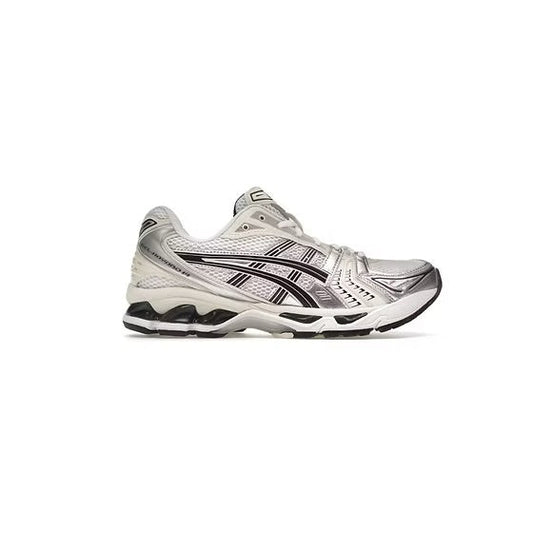 ASICS Kayano 14 White Midnight