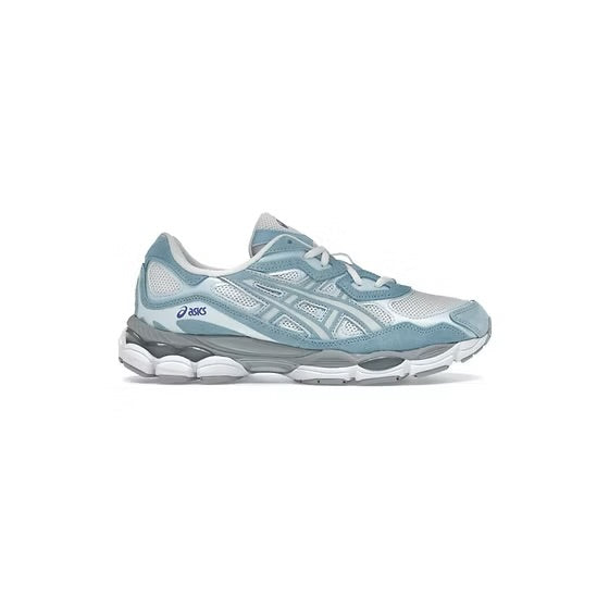 ASICS Gel NYC Cream Artic Sky