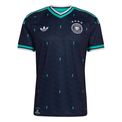 adidas Germany 26 Away Jersey | Navy | Men's