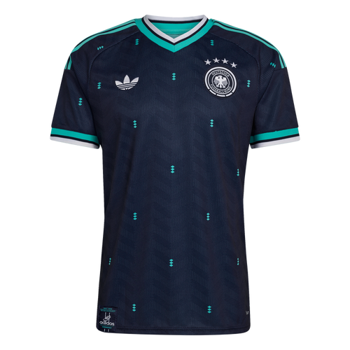 adidas Germany 26 Away Jersey | Navy | Men's