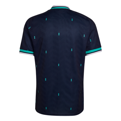 adidas Germany 26 Away Jersey | Navy | Men's